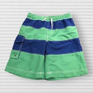 Hanna Andersson | Swim Trunks